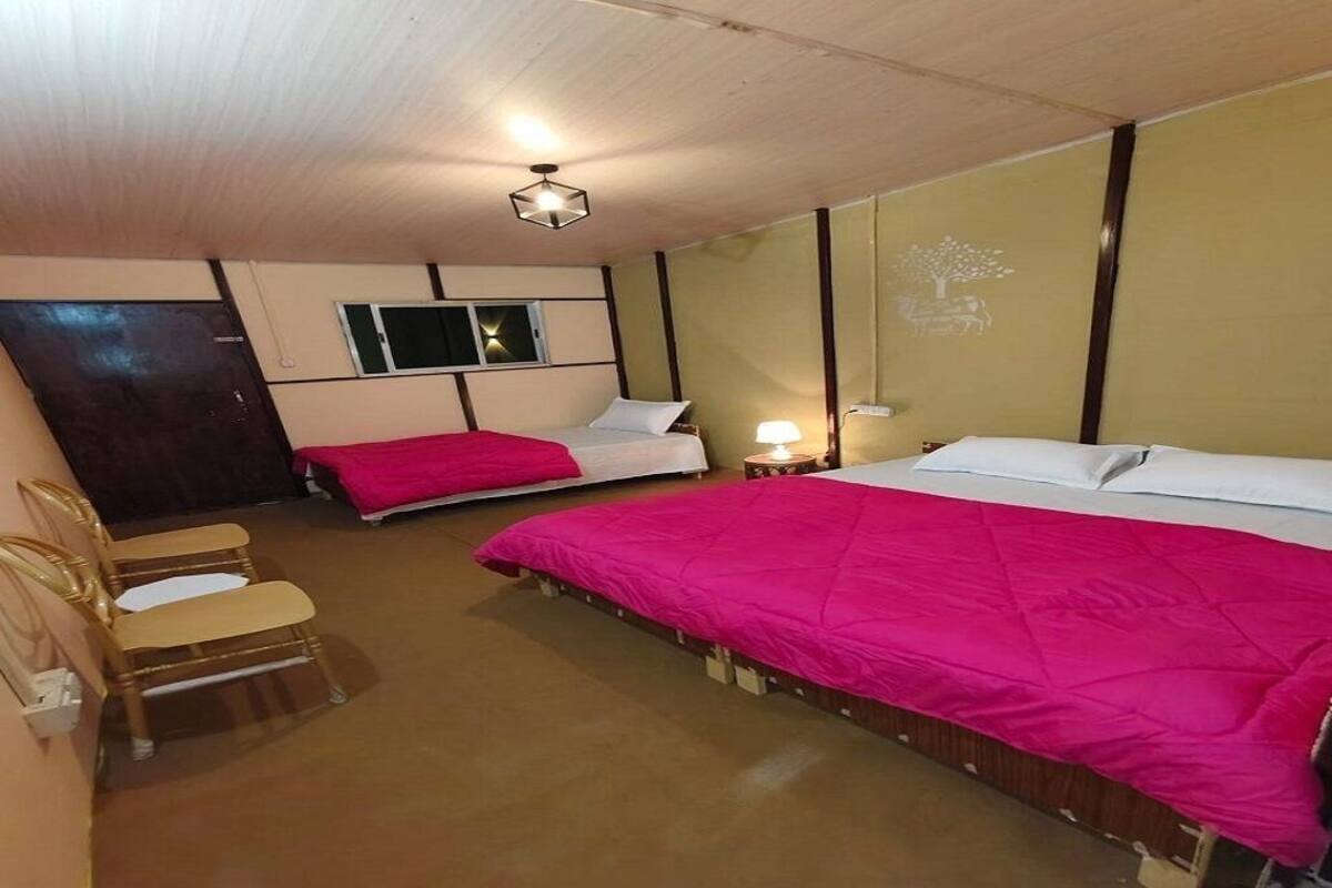 Deluxe Cottage, Courtyard View | Free WiFi