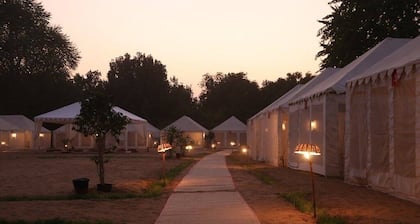 Kumbh Ganga Retreat