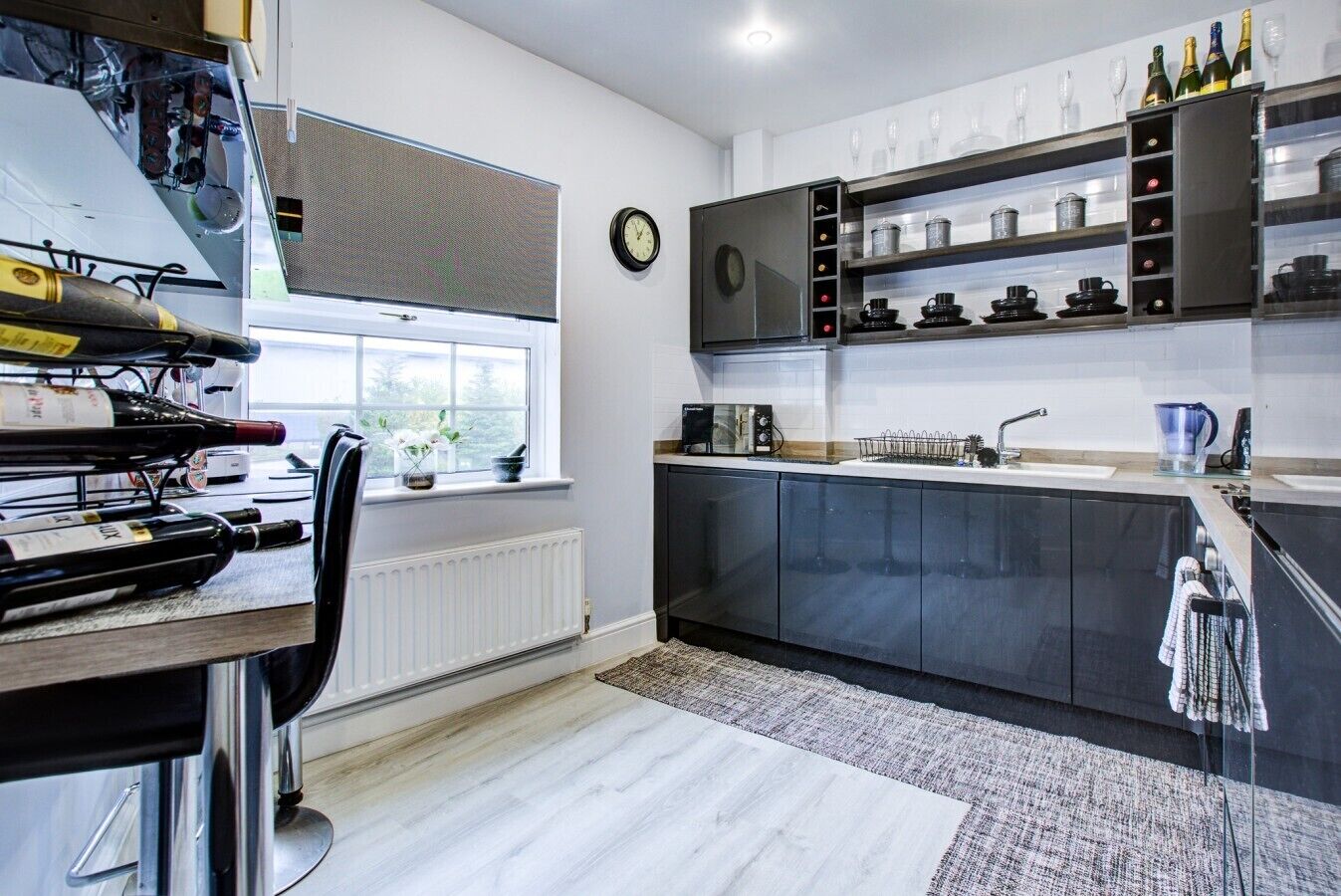 House | 2 bedrooms
