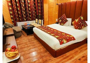 Room - The Lidder Resorts (Pahalgam)