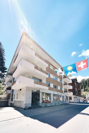 Außenbereich