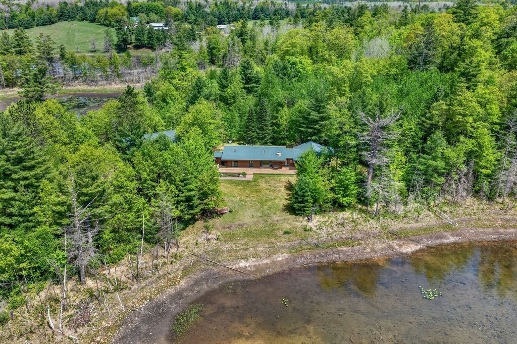 Cabin, 3 Bedrooms | Bahagian luar