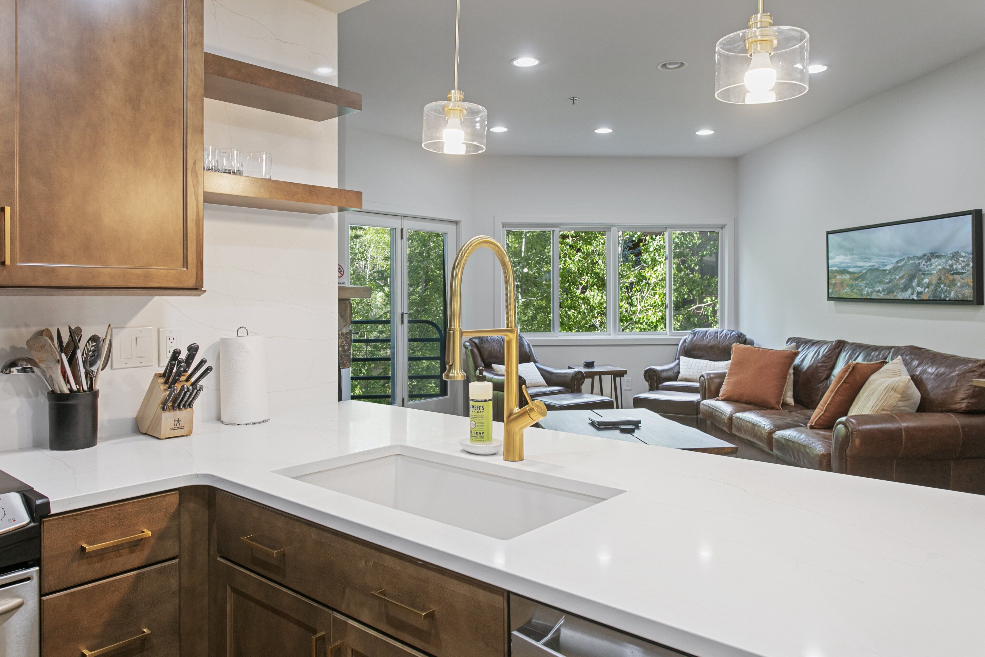 Condo, 2 Bedrooms | Interior