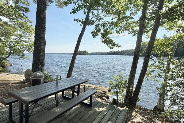 Villa, 2 Bedrooms | Outdoor dining