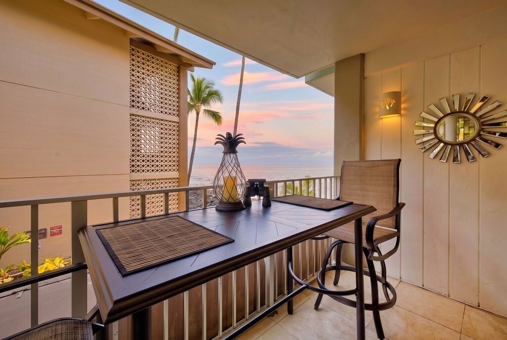 Apartamento, 2 habitaciones | Restaurante al aire libre