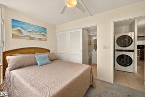 Apartment, 2 Schlafzimmer | 2 Schlafzimmer, kostenloses WLAN