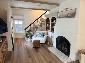 Rumah, 3 kamar tidur | Interior
