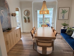 Ferienhaus, 3 Schlafzimmer | Innenbereich