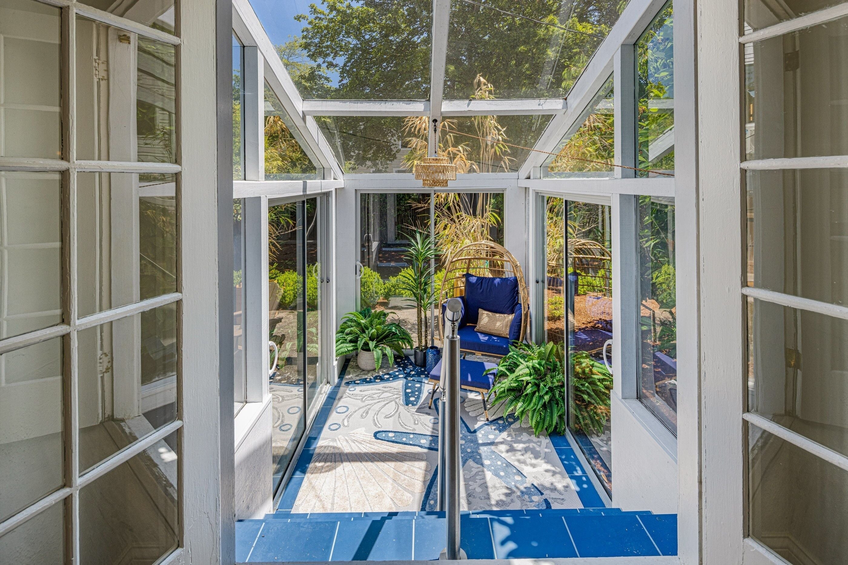 House, 3 Bedrooms | Interior