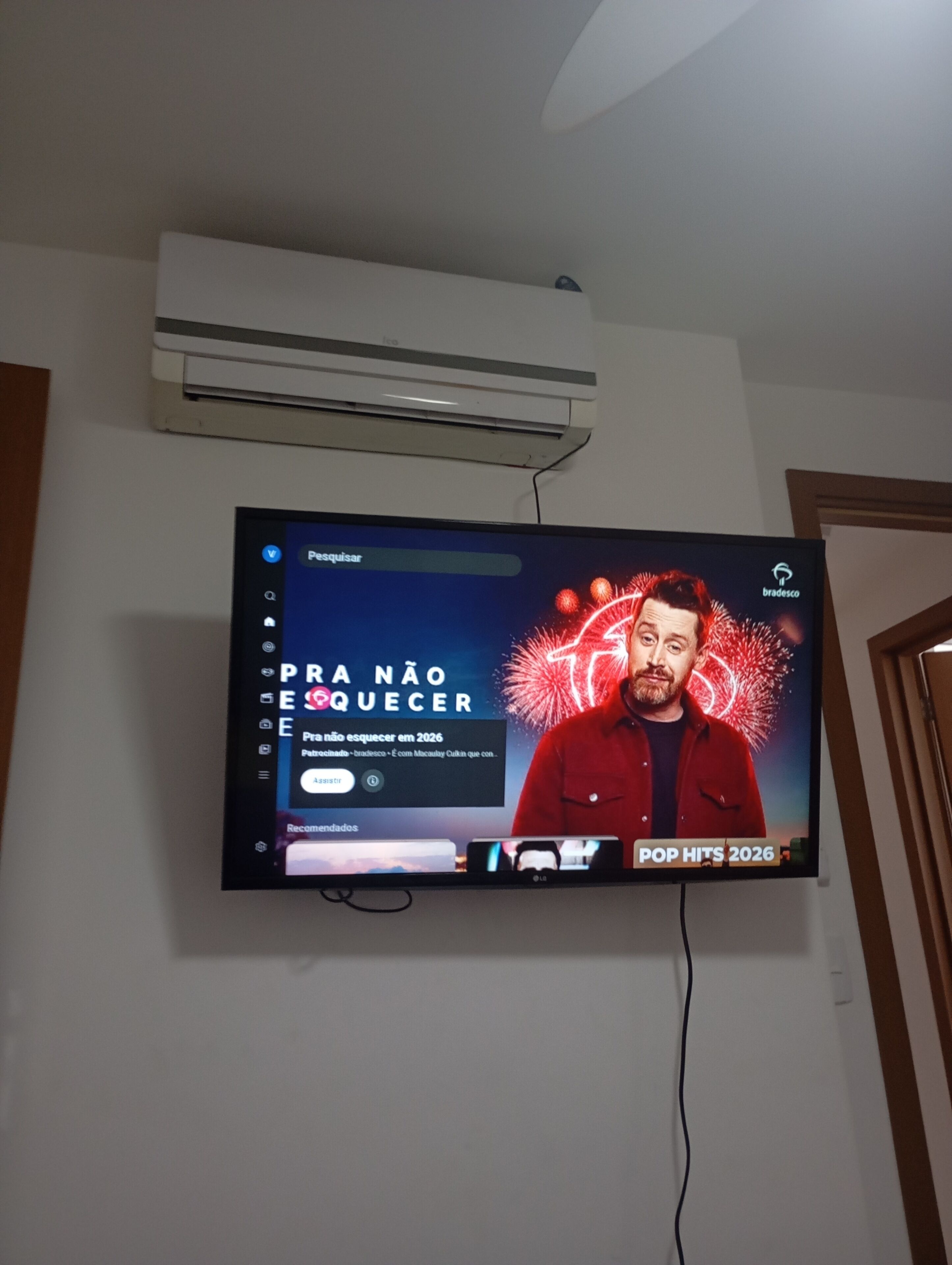 Televisione