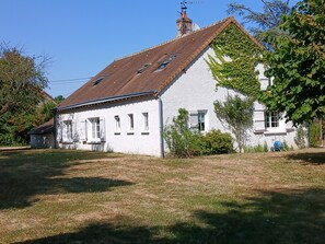 Eksteriør