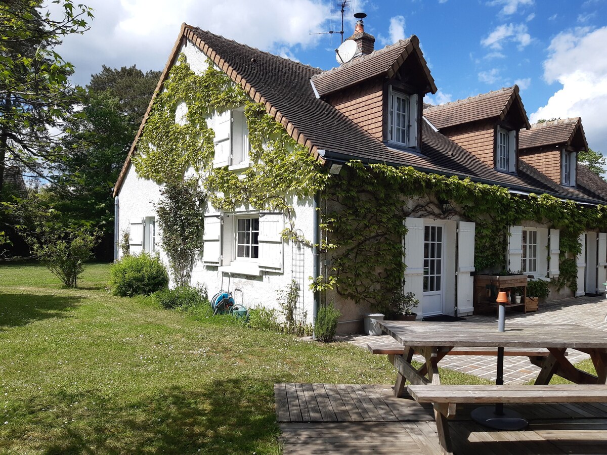 Image de profil de l’hôte