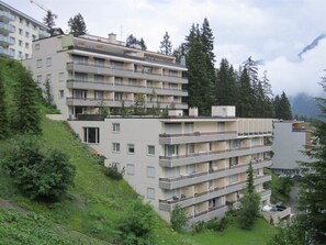 Esterni