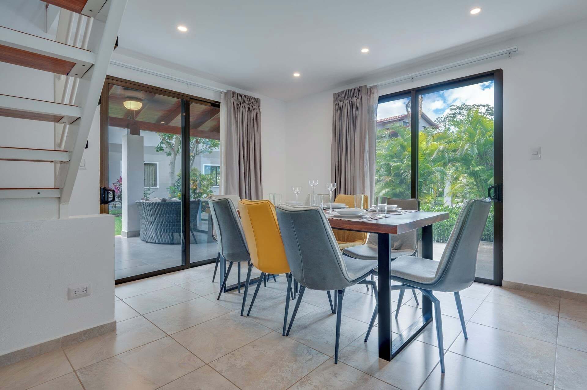 Dapur peribadi