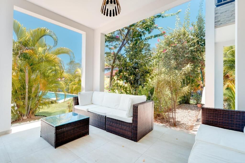 Superior Apartment, Patio, Courtyard View | Terrace/patio