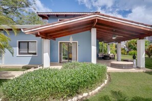 Teras/patio