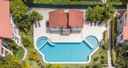 Horizon Homes By Suerte Tour