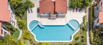 Horizon Homes By Suerte Tour