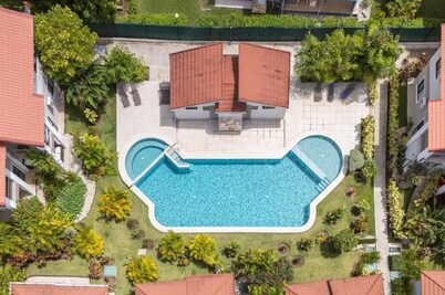 Horizon Homes By Suerte Tour