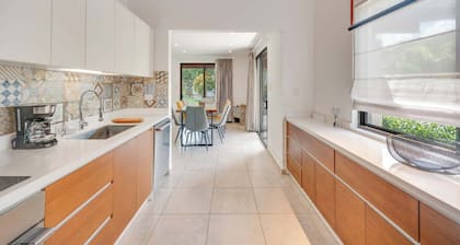 Horizon Homes By Suerte Tour
