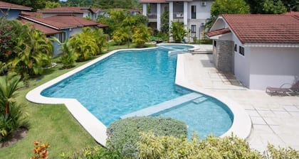 Horizon Homes By Suerte Tour