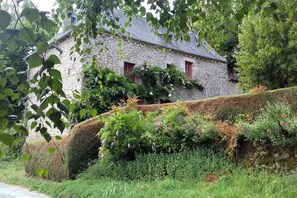 Exterieur