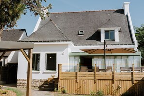 Außenbereich