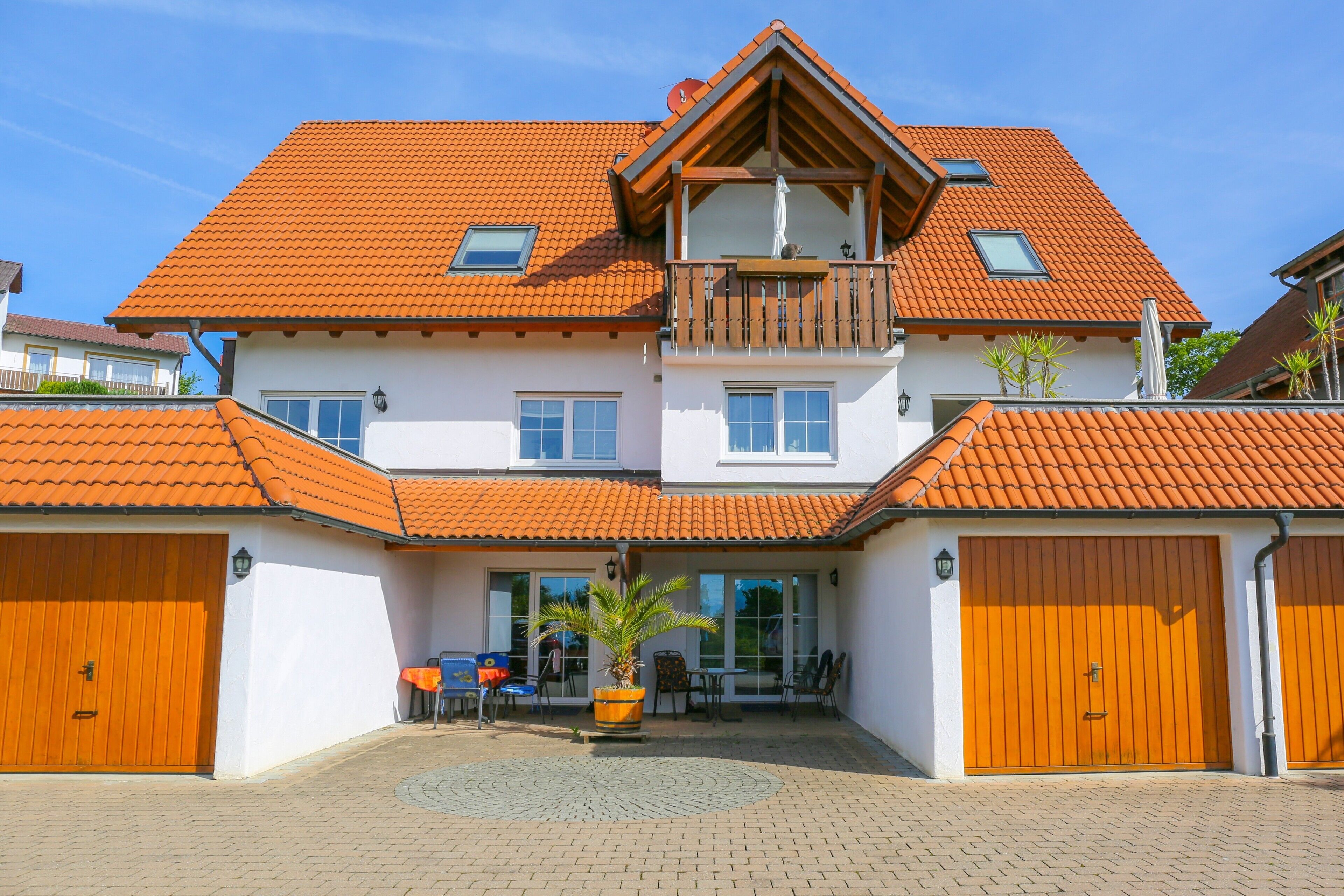 Aussenbereich