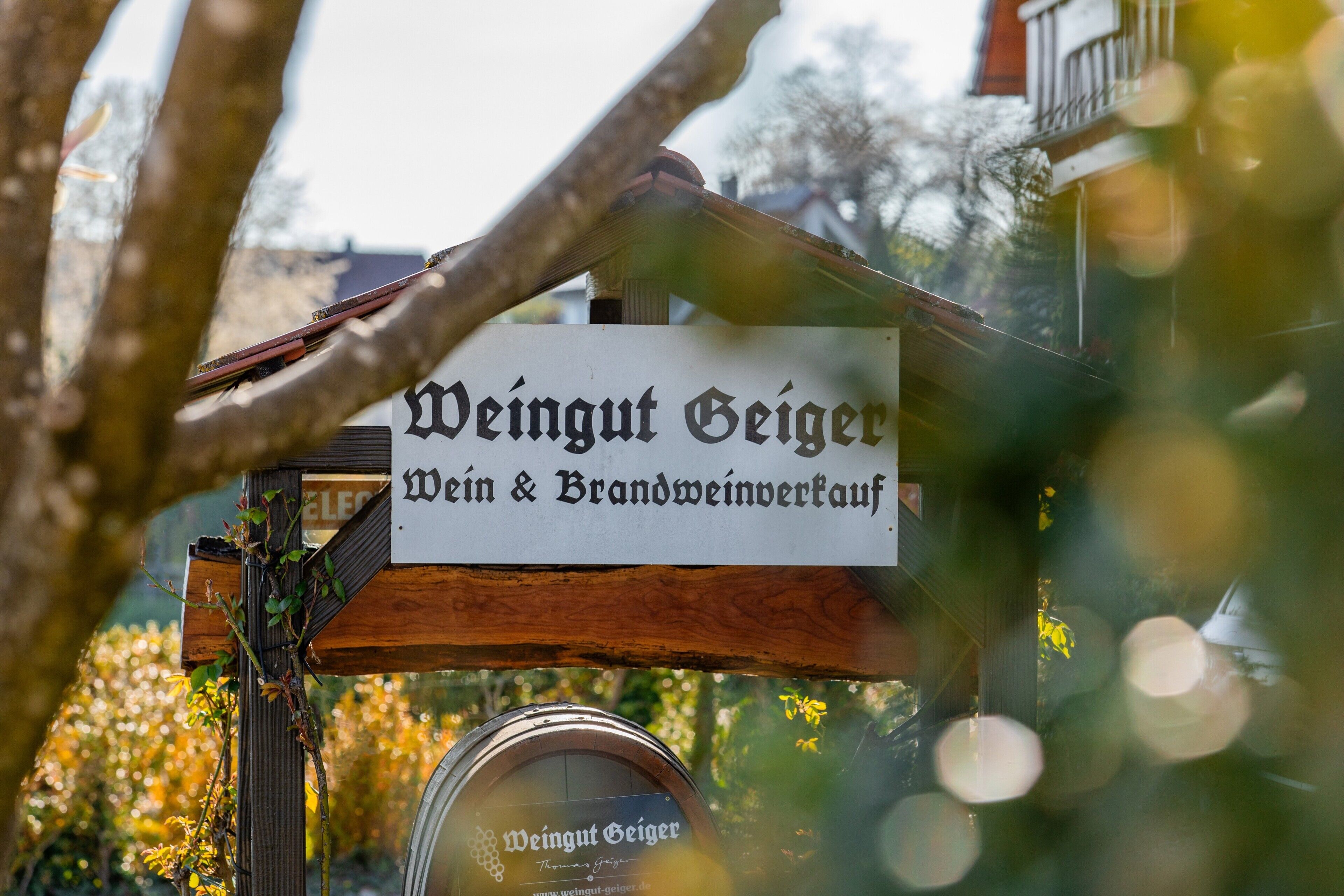 Unterkunftsgelände