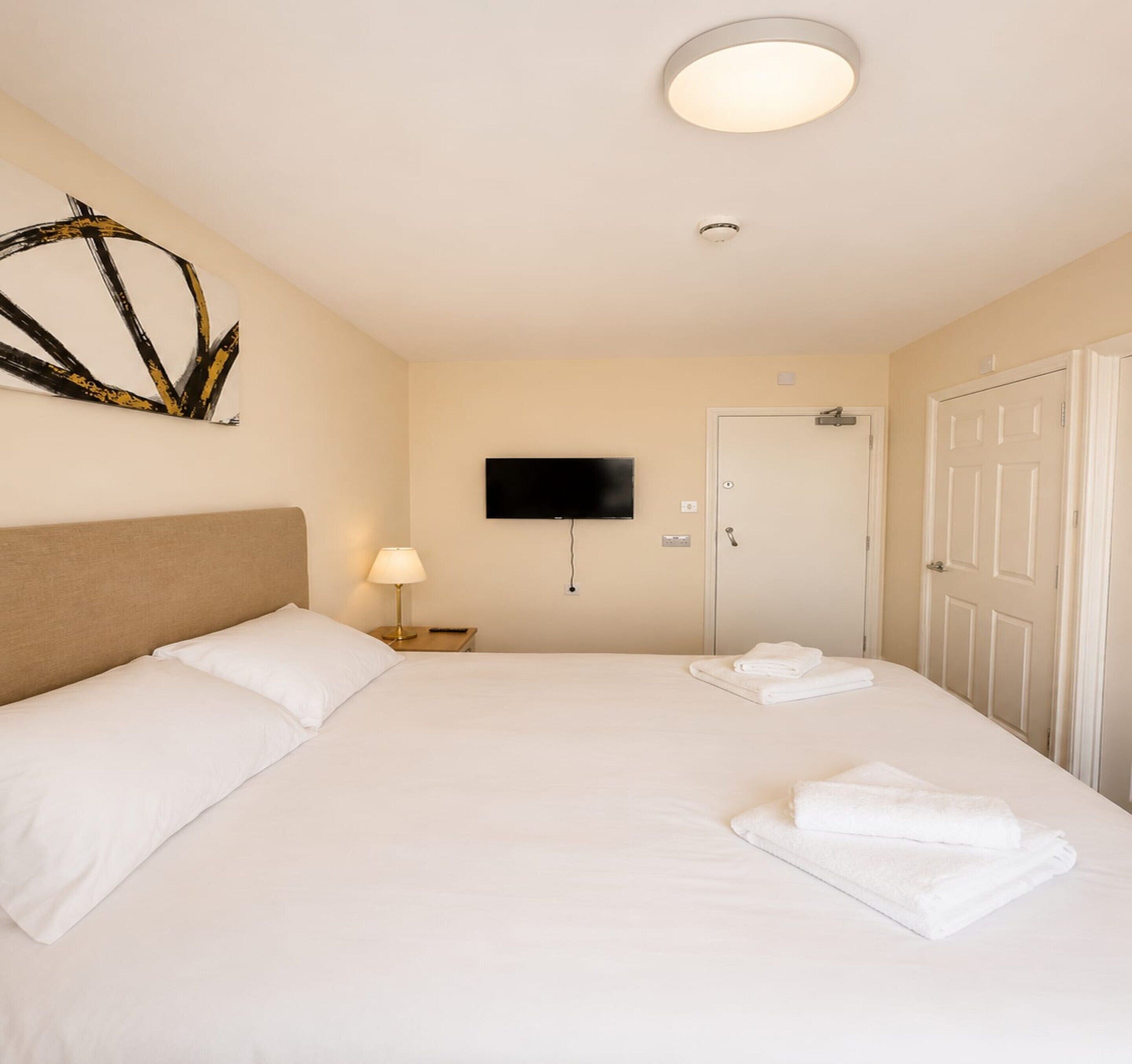 Apartment | 1 bedroom
