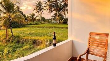 Villa, Multiple Beds, Balcony | Terrace/patio