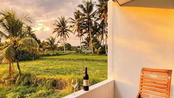 Villa, Multiple Beds, Balcony | Terrace/patio