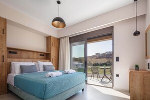 Villa | 3 Schlafzimmer, Bügeleisen/Bügelbrett