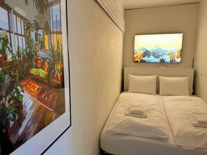 Internet - Jäggi 35 by Arosa Holiday Appartement/Fewo, Bad, WC, 1 Schlafraum by Interhome (Arosa)