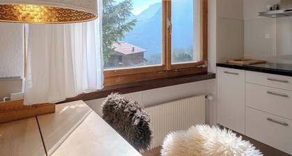 Marlenca 2 by Arosa Vacations Appartement/Fewo, Dusche und Bad, WC, 2 Schlafräum by Interhome