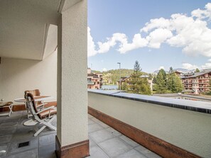 Speisen im Freien