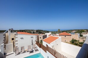 Villa | Außenbereich