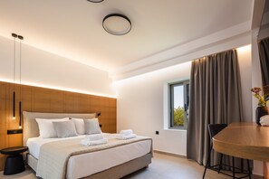 Villa | 3 Schlafzimmer, Bügeleisen/Bügelbrett