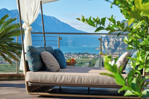 Agritur Maso Bòtes