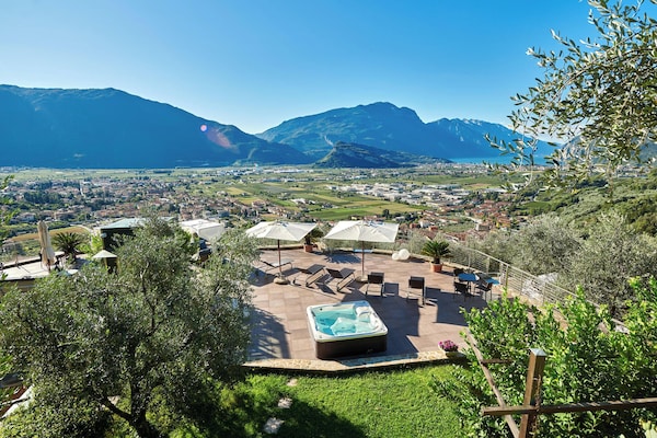 Agritur Maso Bòtes - Lac de Garde