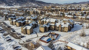 Exterior - Shadow Run | Spacious 3BR + Loft Retreat (Steamboat Springs)