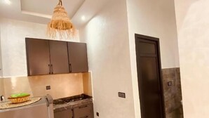 Interior - WOW beach house (Imsouane)