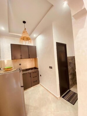 Interior - WOW beach house (Imsouane)