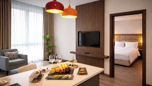Interior - Prime Istanbul Living (Istanbul)