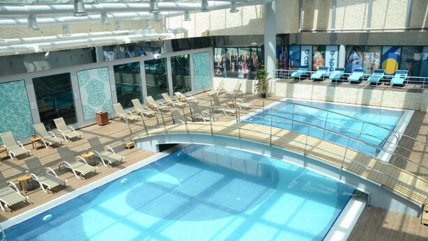 Pool - Prime Istanbul Living (Istanbul)