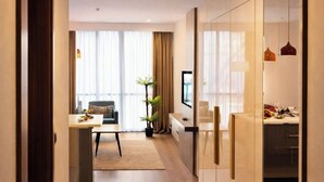 Interior - Prime Istanbul Living (Istanbul)