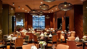 Dining - Prime Istanbul Living (Istanbul)