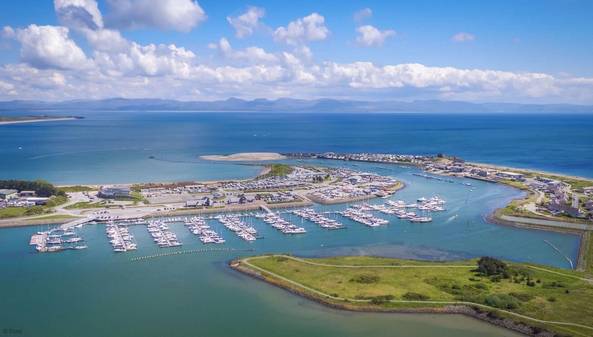 Marina