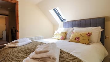 Cottage | Interni
