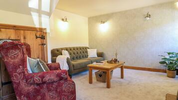 Cottage | Interni